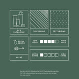 Mitch Matterial Finishing Clay High Hold