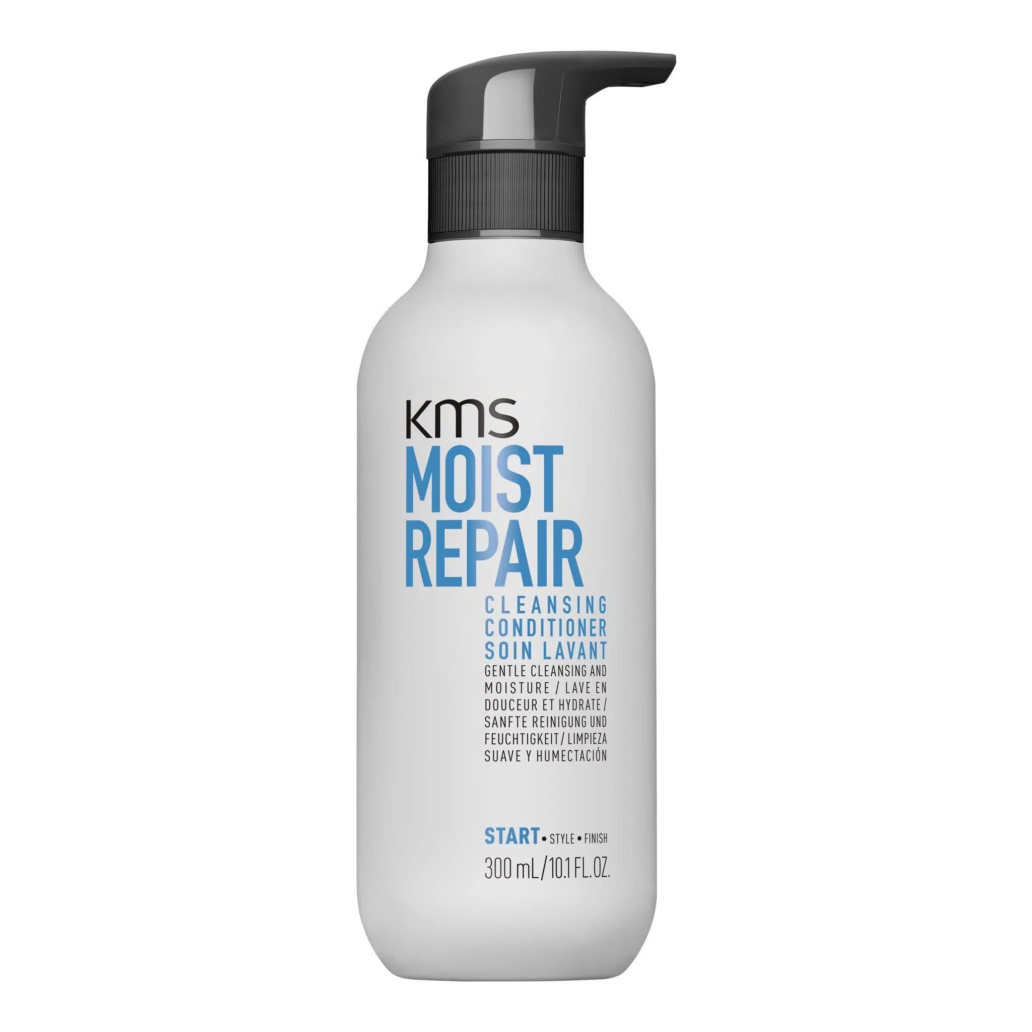 Moistrepair Cleansing Conditioner