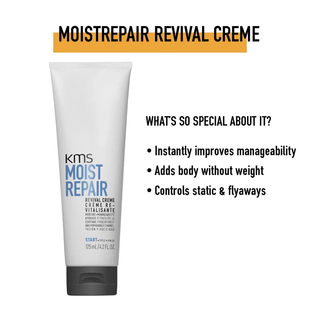 Moistrepair Revival Crème