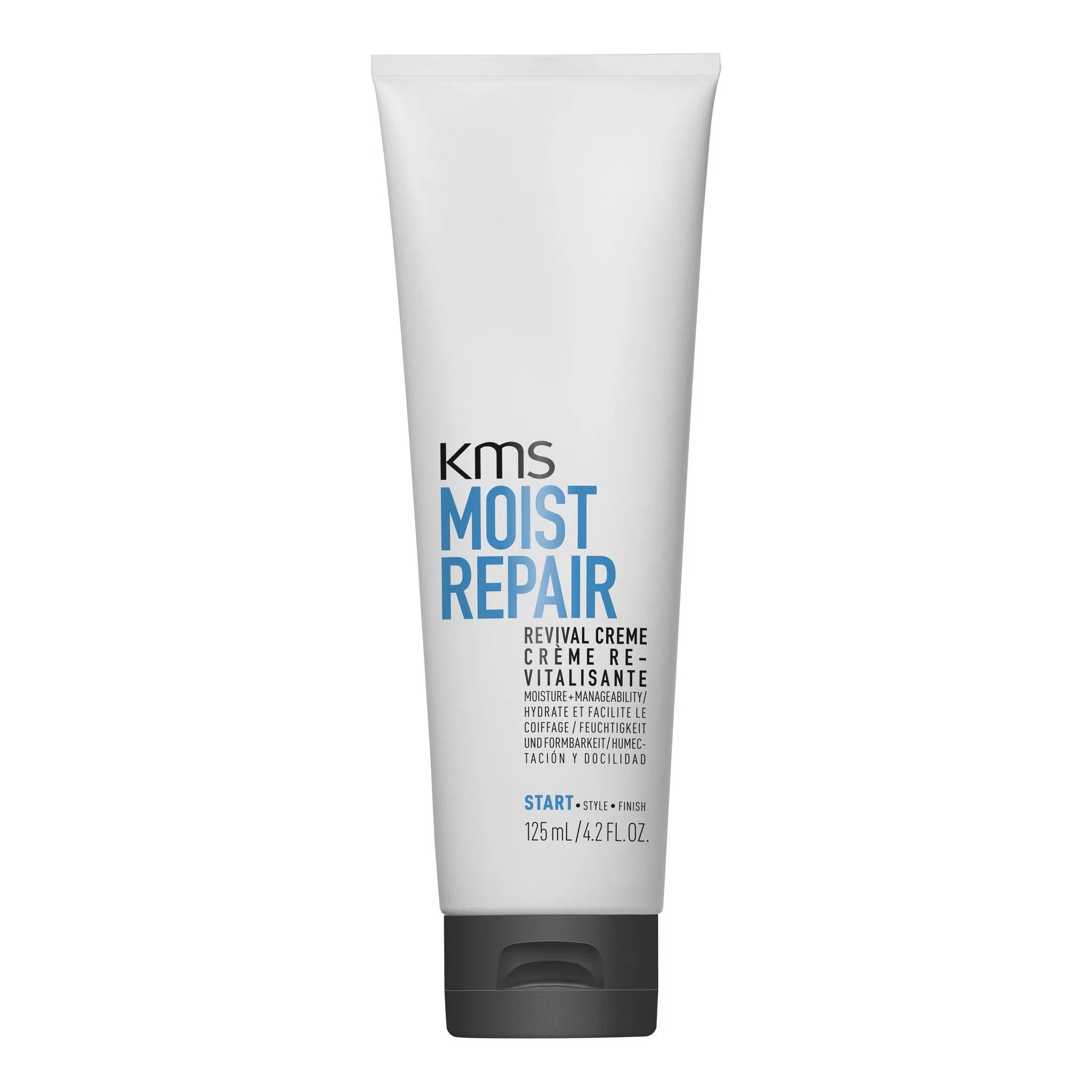 KMS Moistrepair Revival Crème | Tommy Gun's Original Barbershop