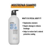 Moistrepair Shampoo