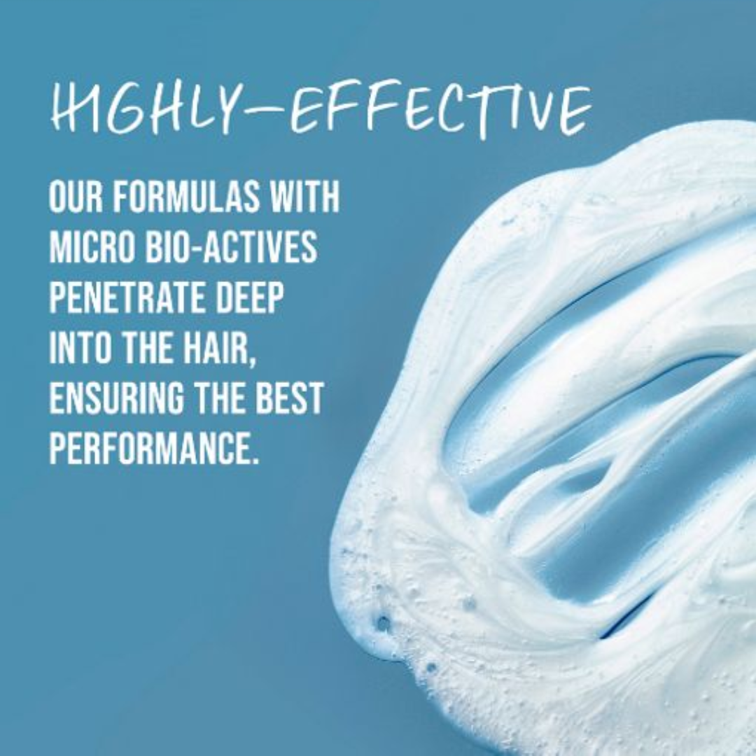 Moistrepair Shampoo