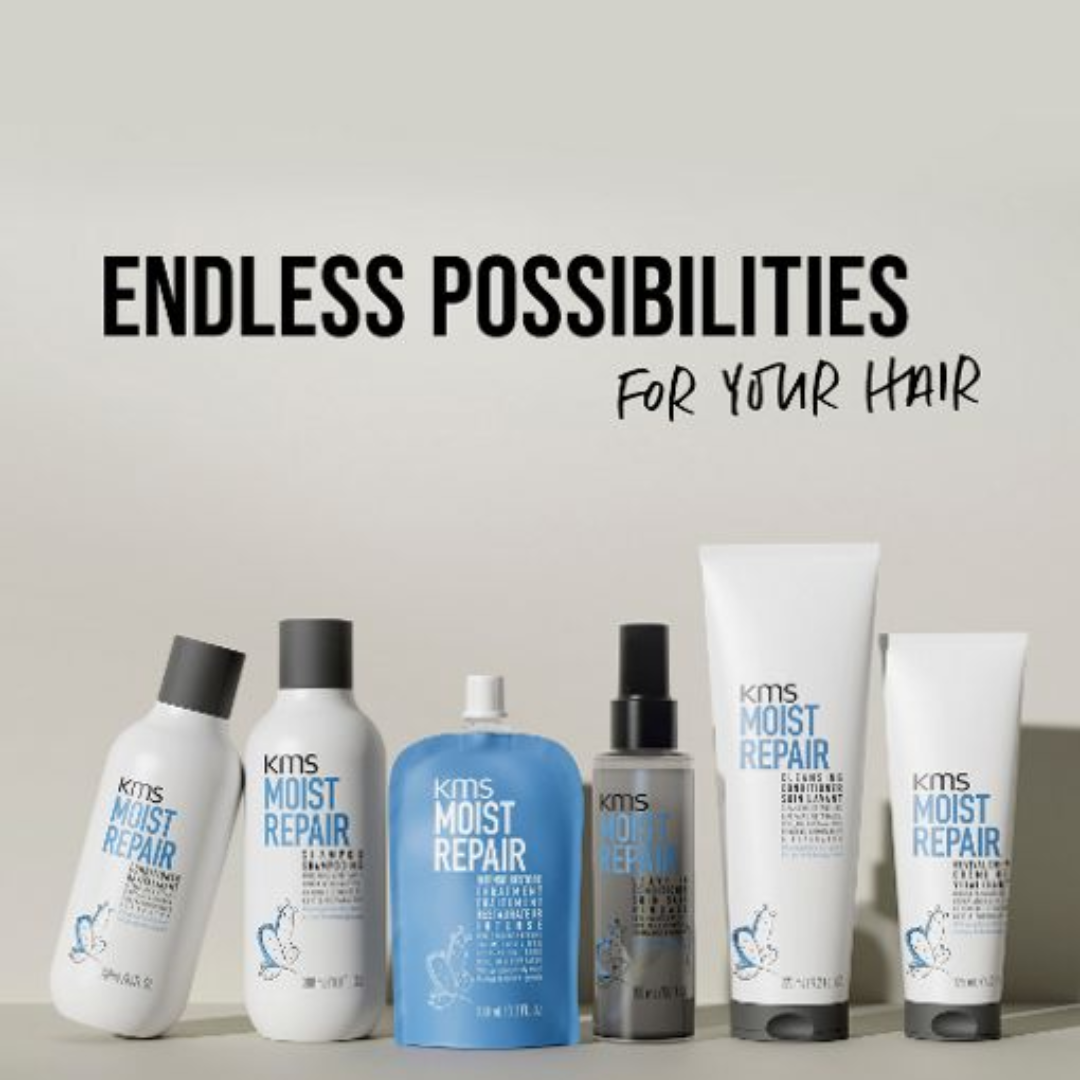 Moistrepair Shampoo