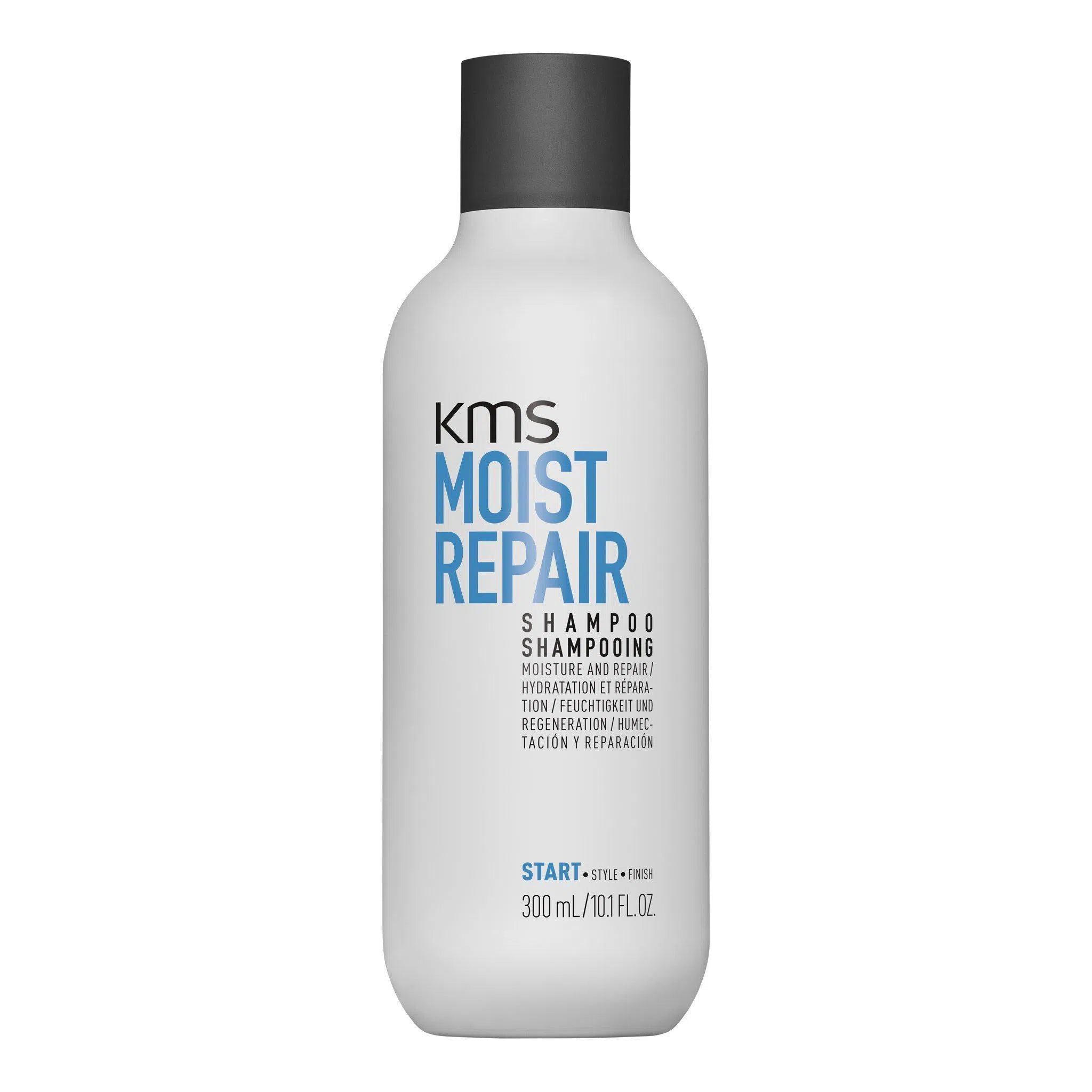 Moistrepair Shampoo