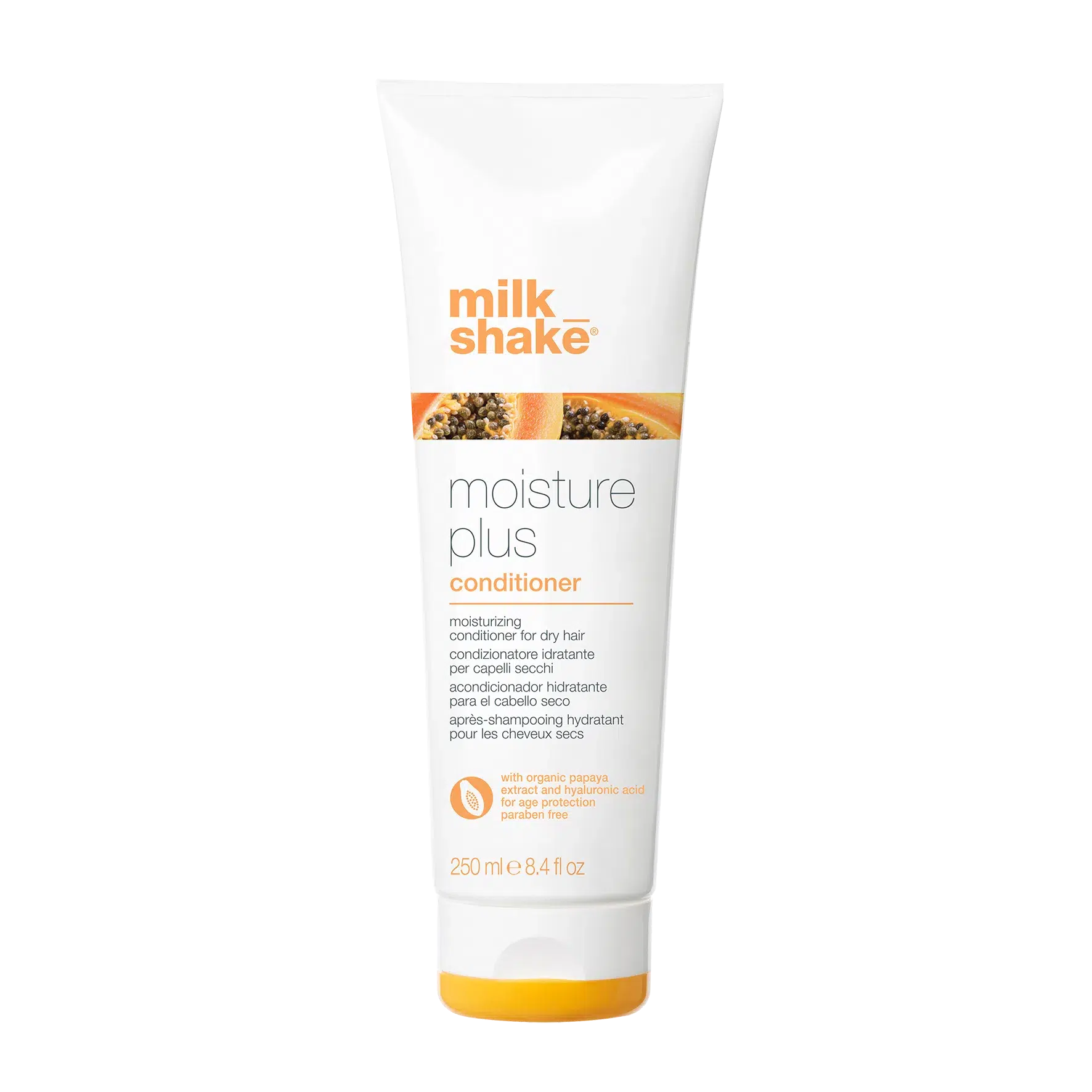 Moisture Plus Conditioner