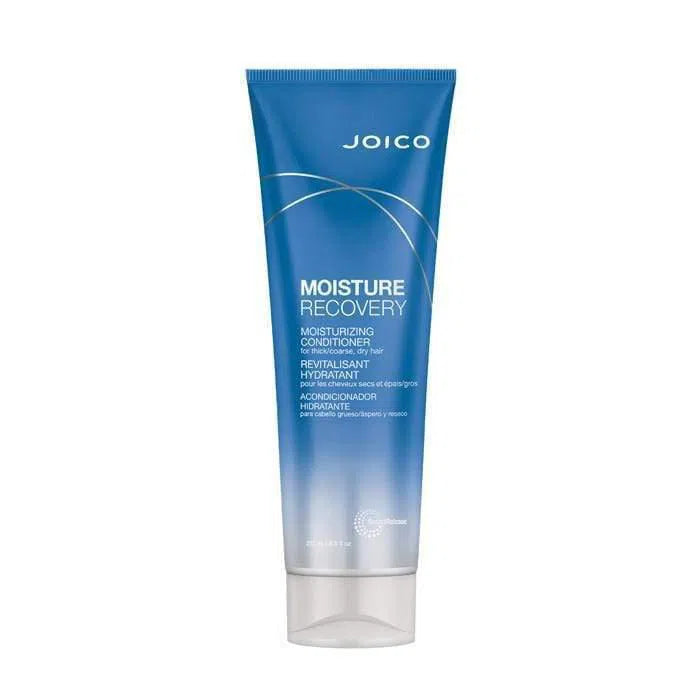 Moisture Recovery Conditioner