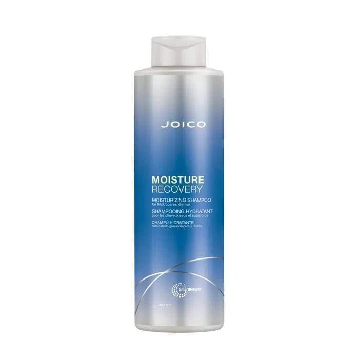 Moisture Recovery Shampoo