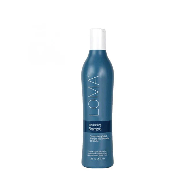 Moisturizing 355ML Duo