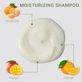 Moisturizing 355ML Duo