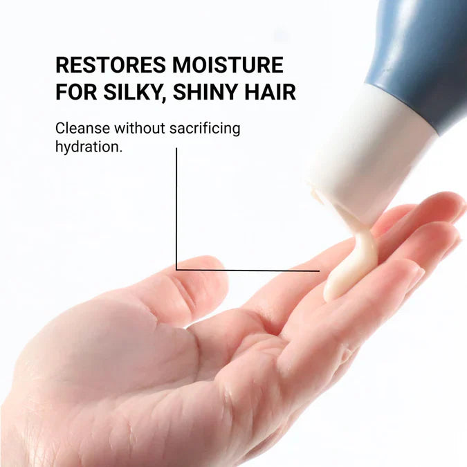 Moisturizing 355ML Duo