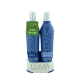 Moisturizing 355ML Duo