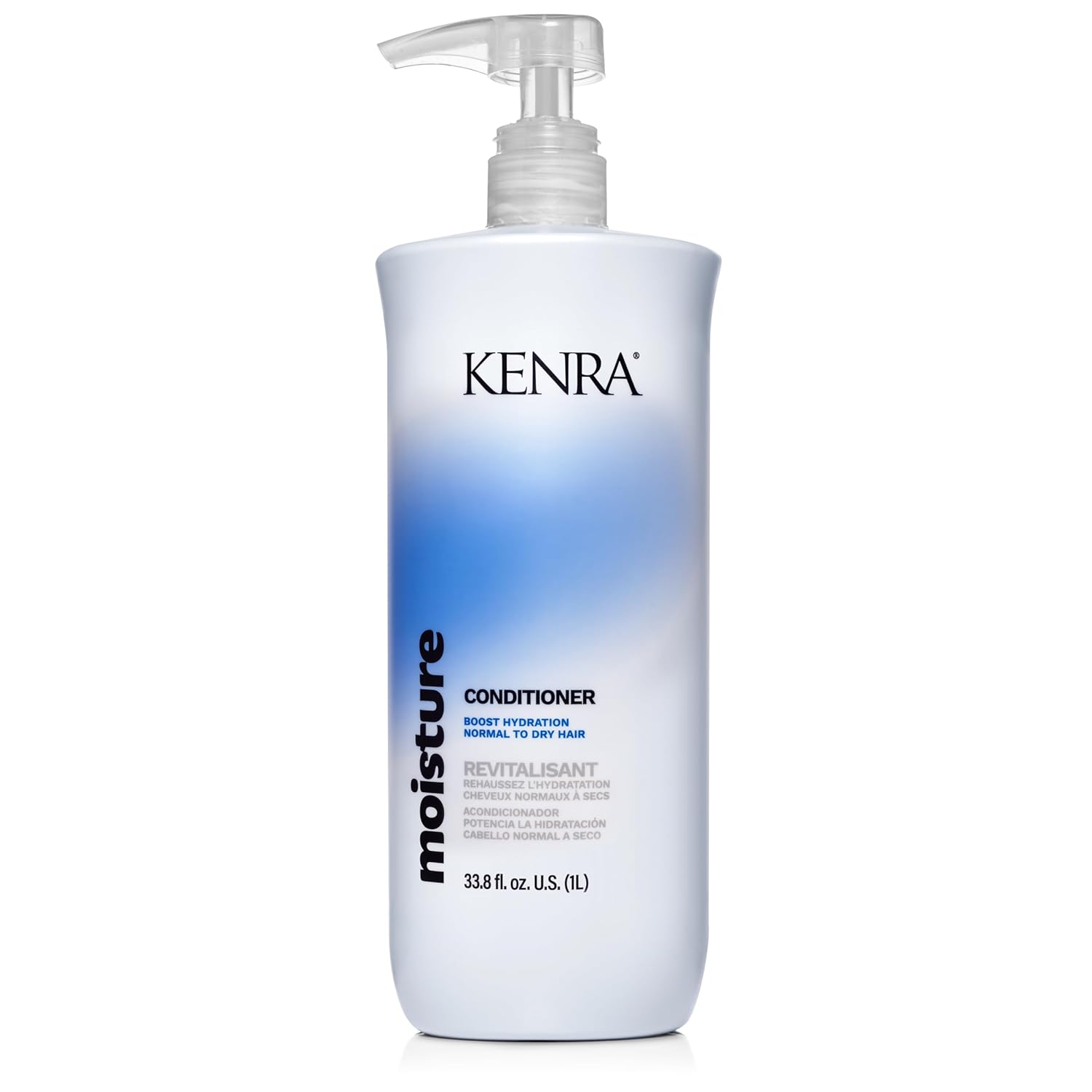 Moisturizing Conditioner