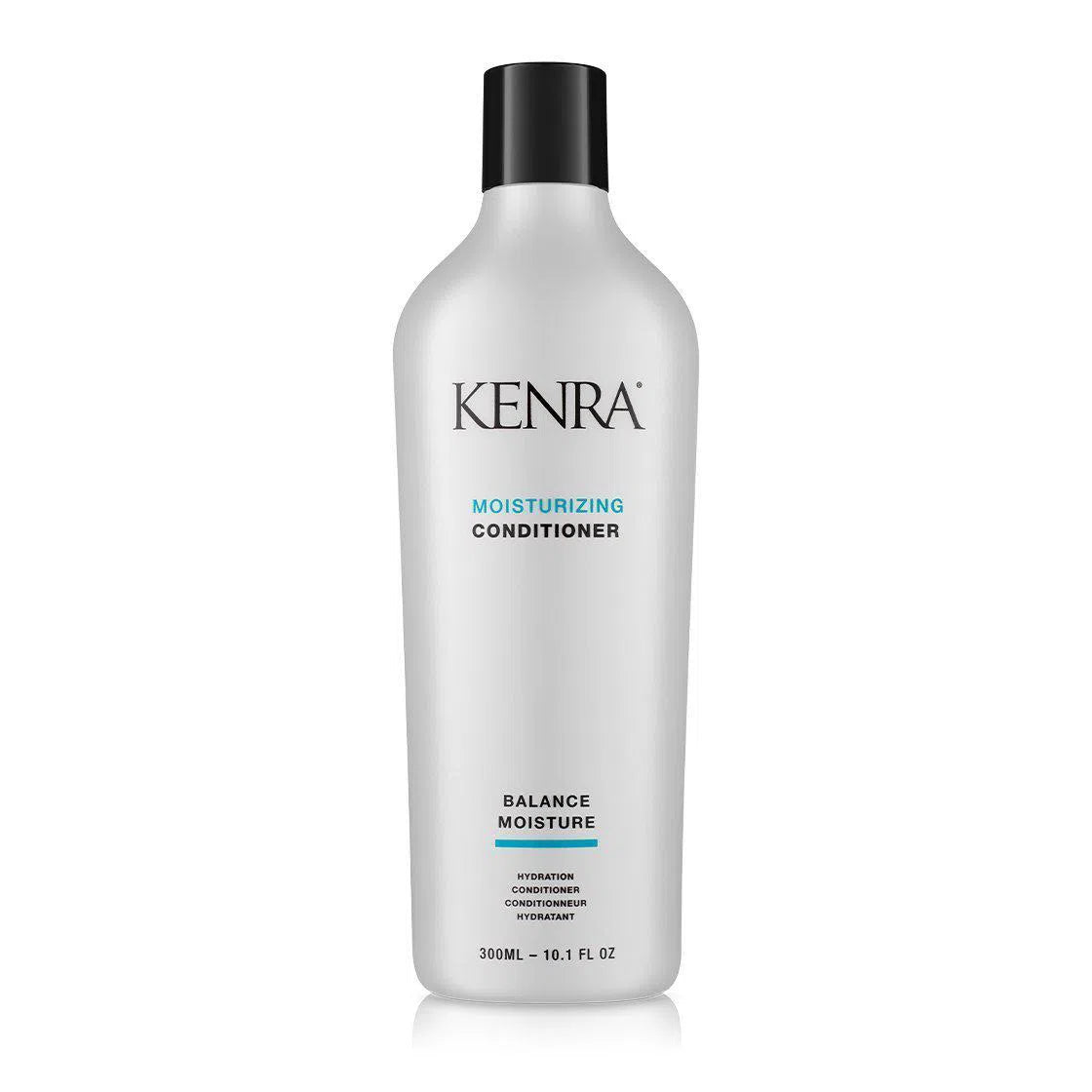 Moisturizing Conditioner