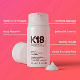 Molecular Repair Leave-In Hair Mask