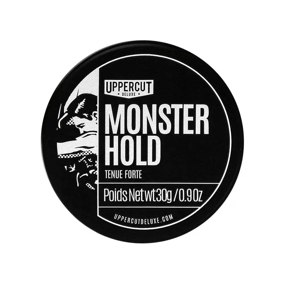 Monster Hold Midi