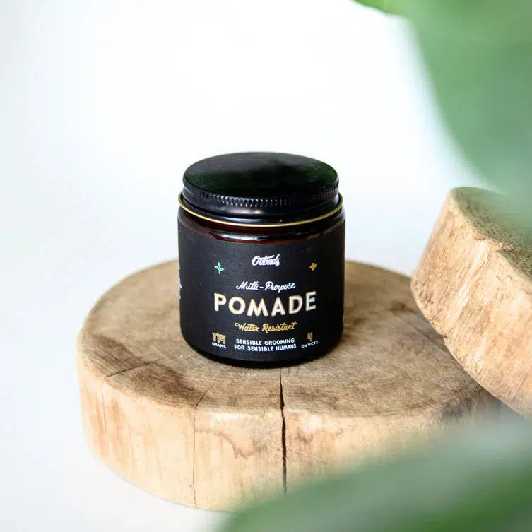 Multi-Purpose Pomade