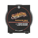 Mustache Wax