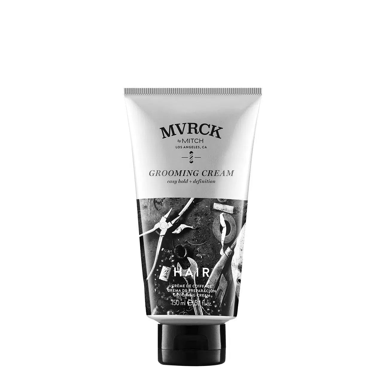 Mvrck Grooming Cream