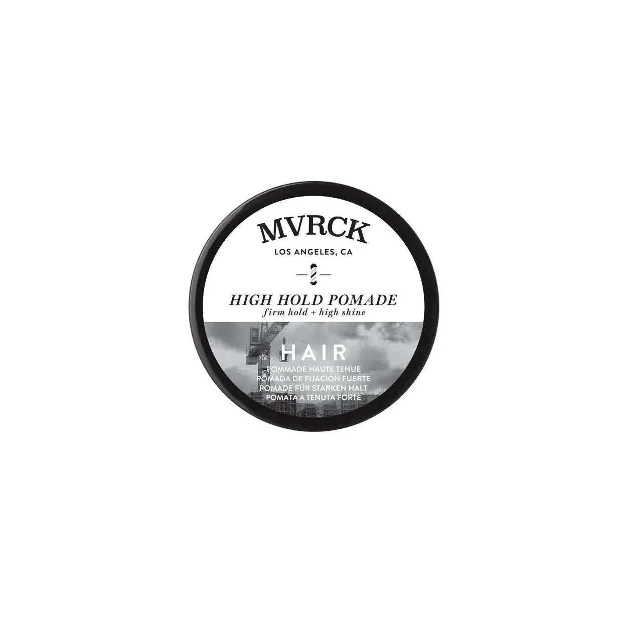 Mvrck High Hold Pomade