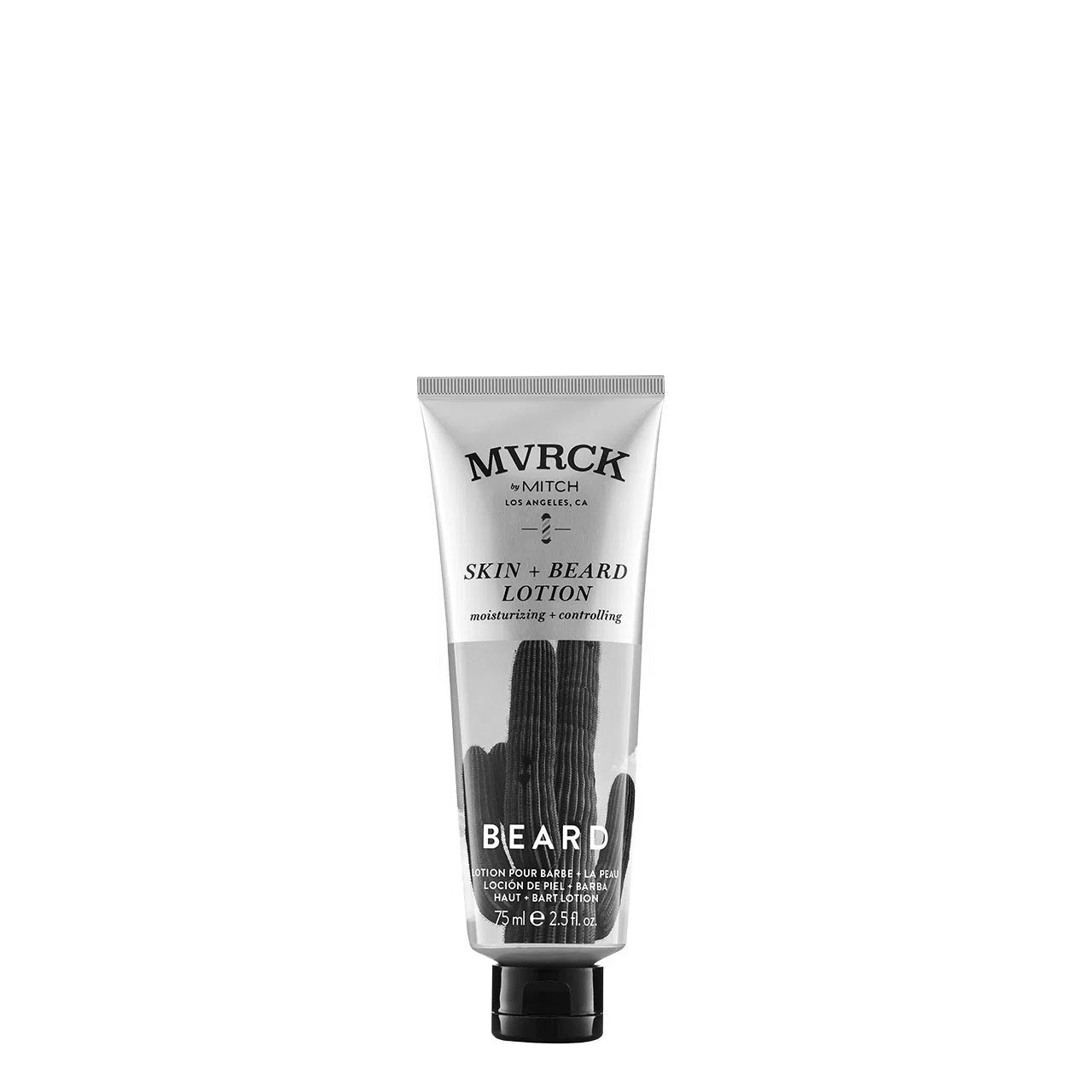 Mvrck Skin And Beard Lotion