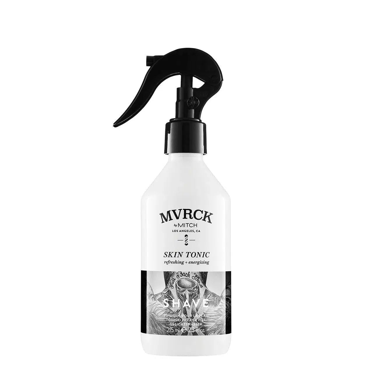 Mvrck Skin Tonic