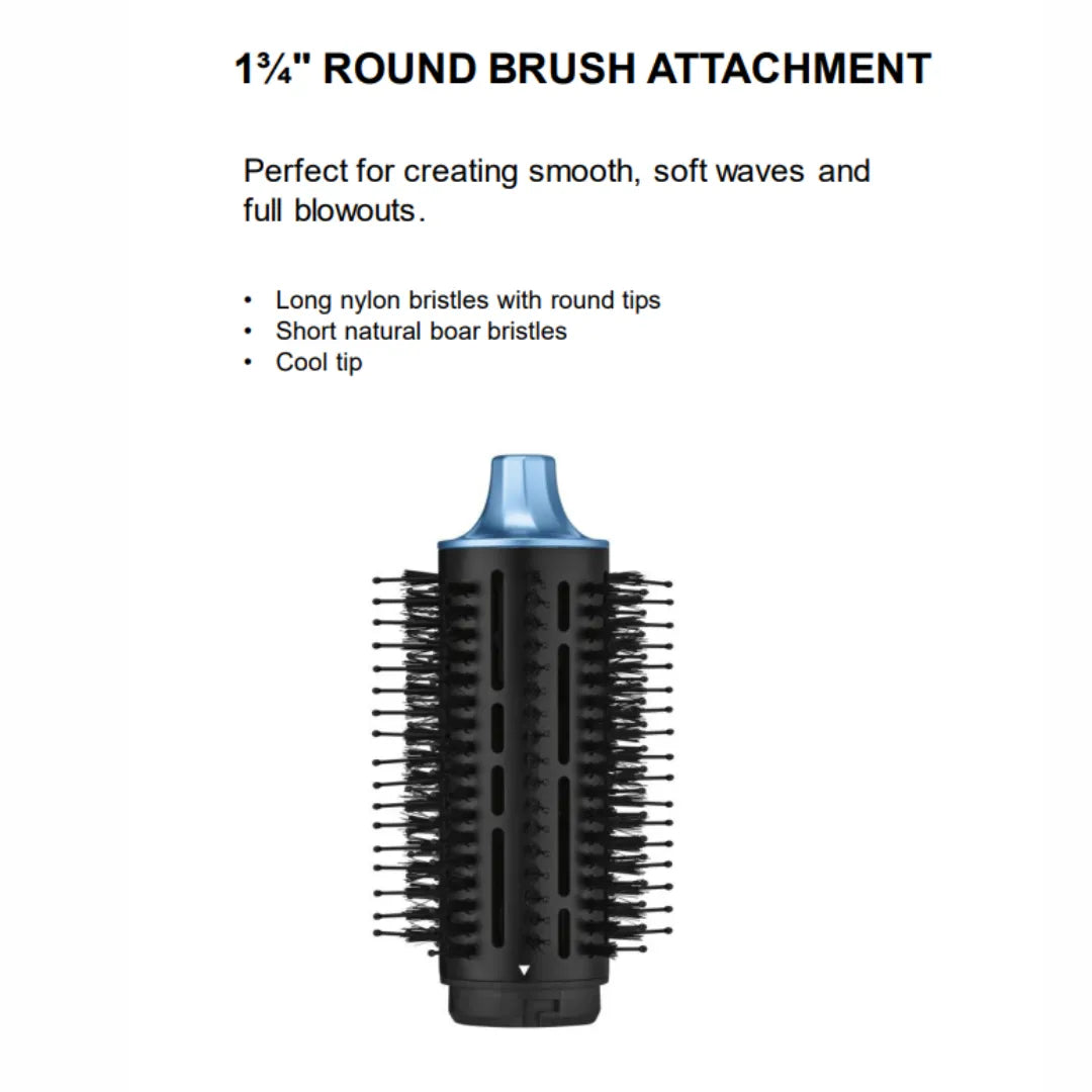 Nano Titanium Ionic Multi-Styler & Dryer