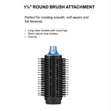 Nano Titanium Ionic Multi-Styler & Dryer