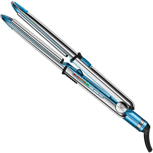 Stainless Steel Optima3100 Flat Iron 1"