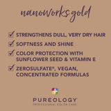 Nanoworks Gold Conditioner