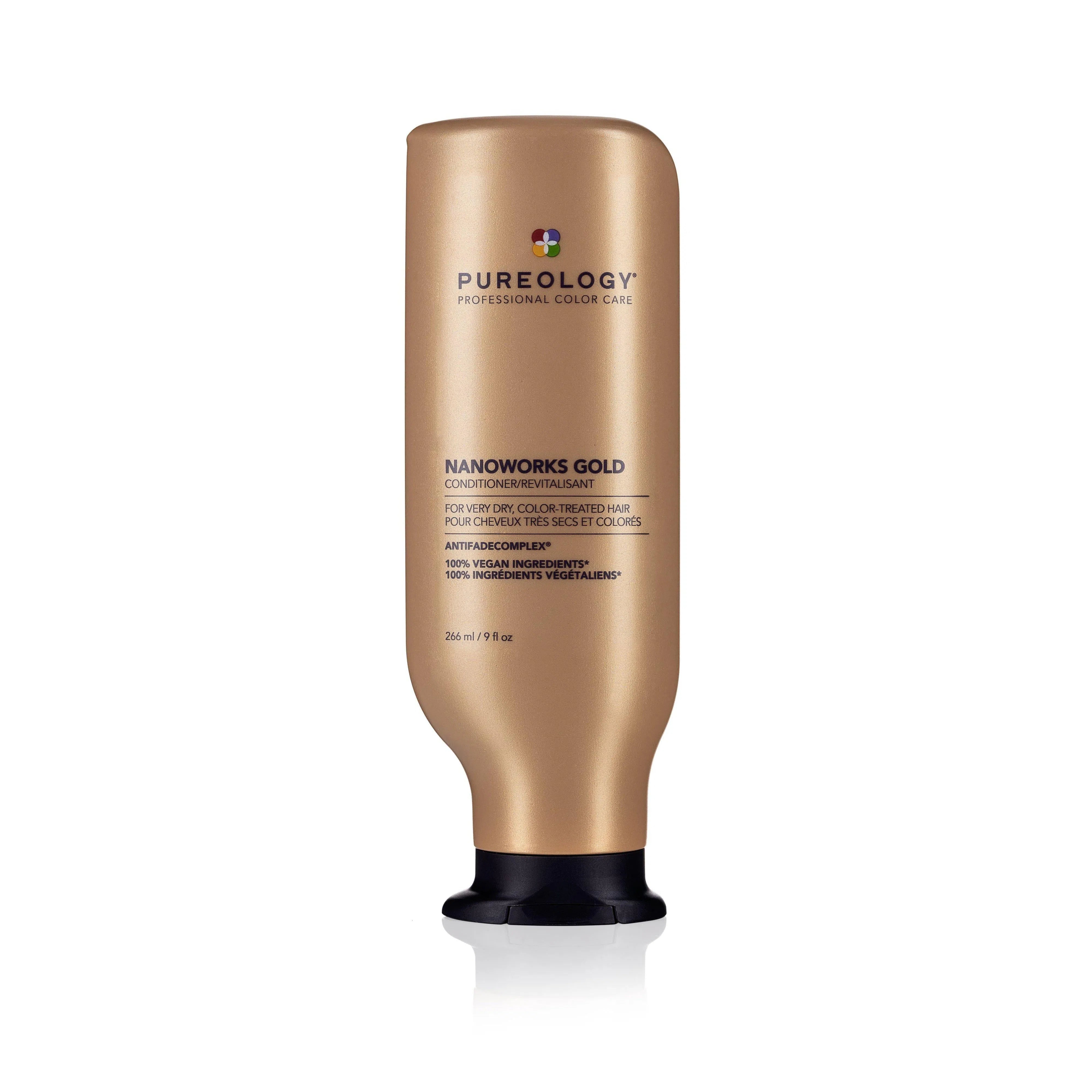 Nanoworks Gold Conditioner