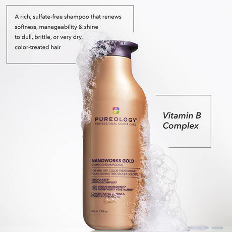 Nanoworks Kit-Pureology