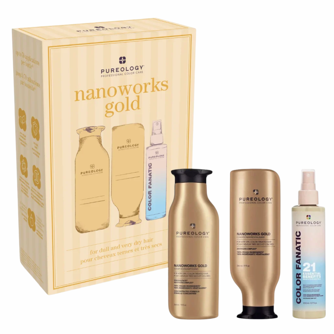Nanoworks Kit