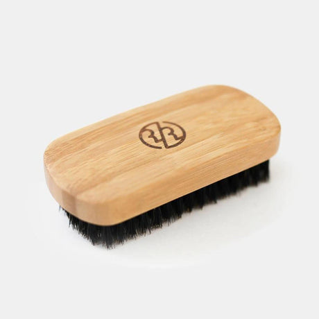 Natural Boar Bristle Beard Brush