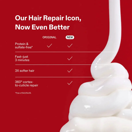 N°3 Plus Complete Repair Treatment