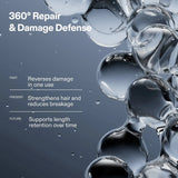 N°3 Plus Complete Repair Treatment