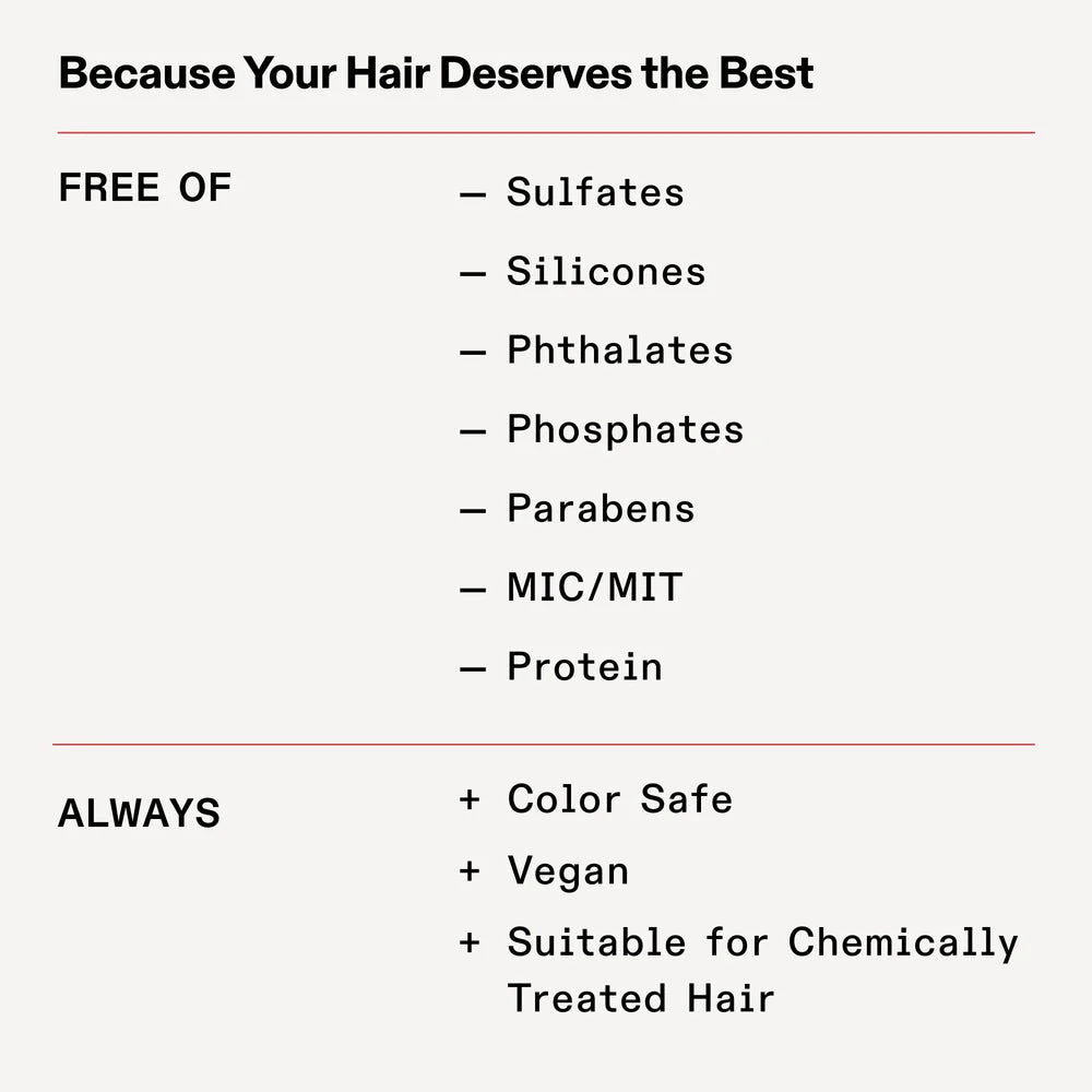 No 0.5 Scalp Longevity Treatment