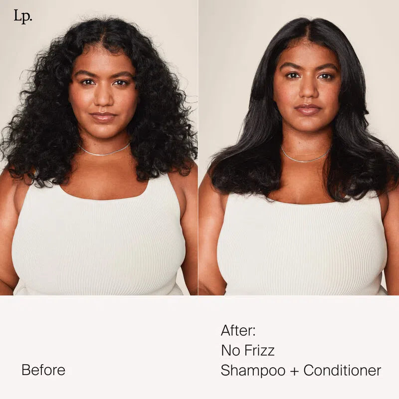 No Frizz Conditioner