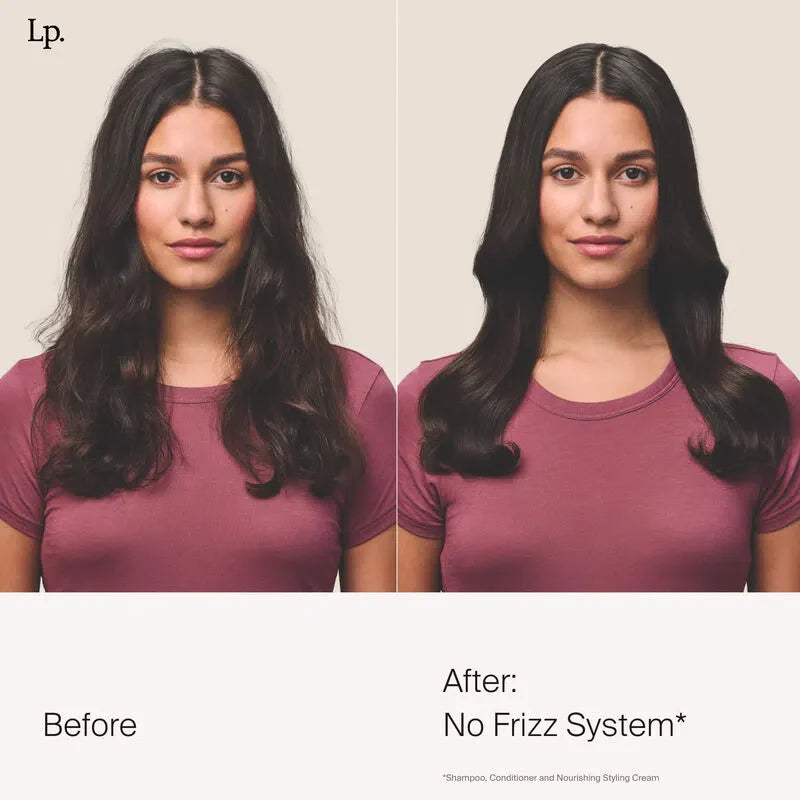 No Frizz Conditioner