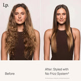 No Frizz Smooth Styling Cream