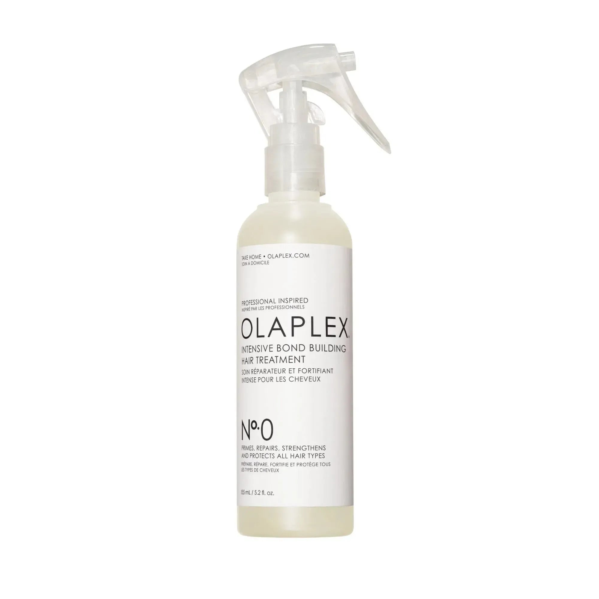 Olaplex Nº.0 Intensive Bond Building Treatment - Tommy Gun's