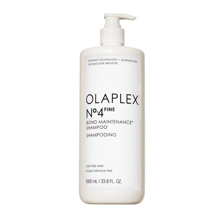 Nº.4 FINE Bond Maintenance® Shampoo