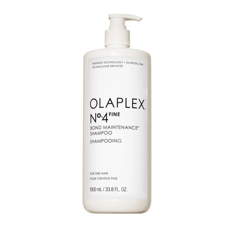 Nº.4 FINE Bond Maintenance® Shampoo