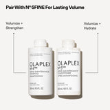 Nº.4 FINE Bond Maintenance® Shampoo