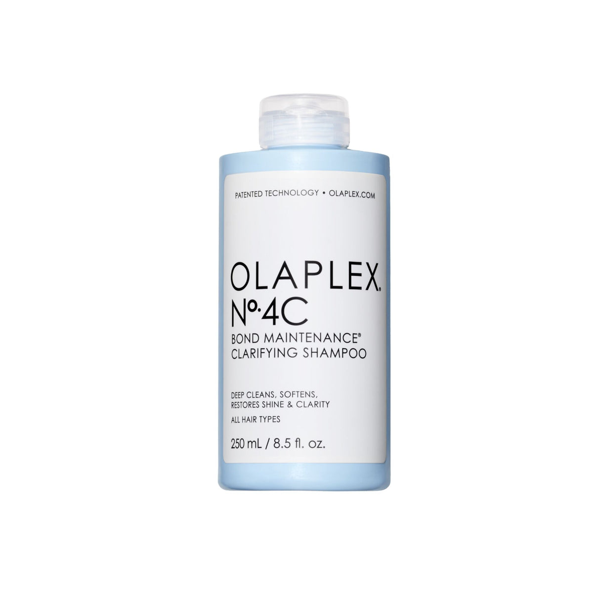 Nº.4C Clarifying Shampoo