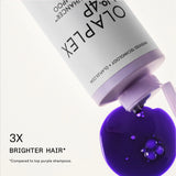 Nº.4P Blonde Enhancer Toning Shampoo