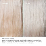 Nº.4P Blonde Enhancer Toning Shampoo