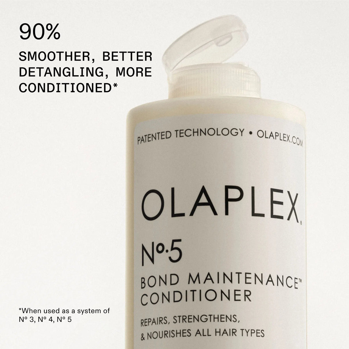 No.5 Bond Maintenance Conditioner