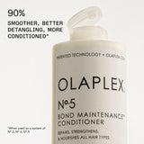 No.5 Bond Maintenance Conditioner