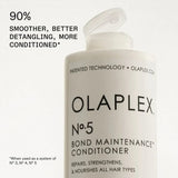 Nº.5 FINE Bond Maintenance® Conditioner
