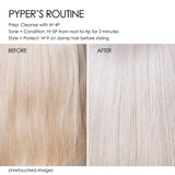 No.5P Blonde Enhancer Toning Conditioner